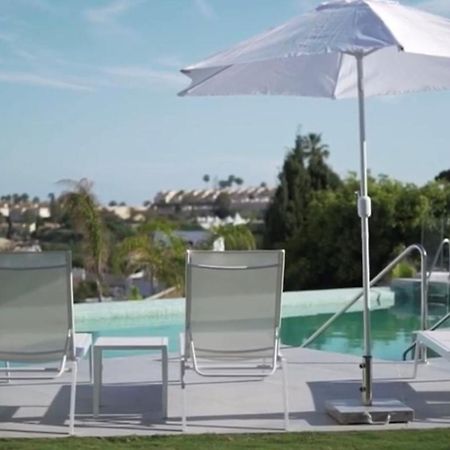 Luxury Apartment Juliano - The View 丰希罗拉 外观 照片