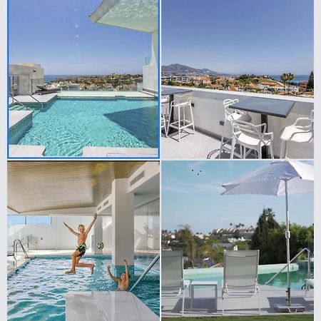 Luxury Apartment Juliano - The View 丰希罗拉 外观 照片