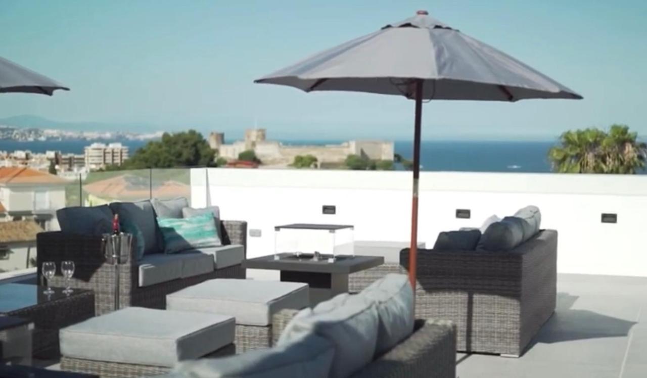 Luxury Apartment Juliano - The View 丰希罗拉 外观 照片