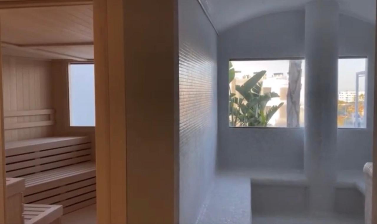 Luxury Apartment Juliano - The View 丰希罗拉 外观 照片