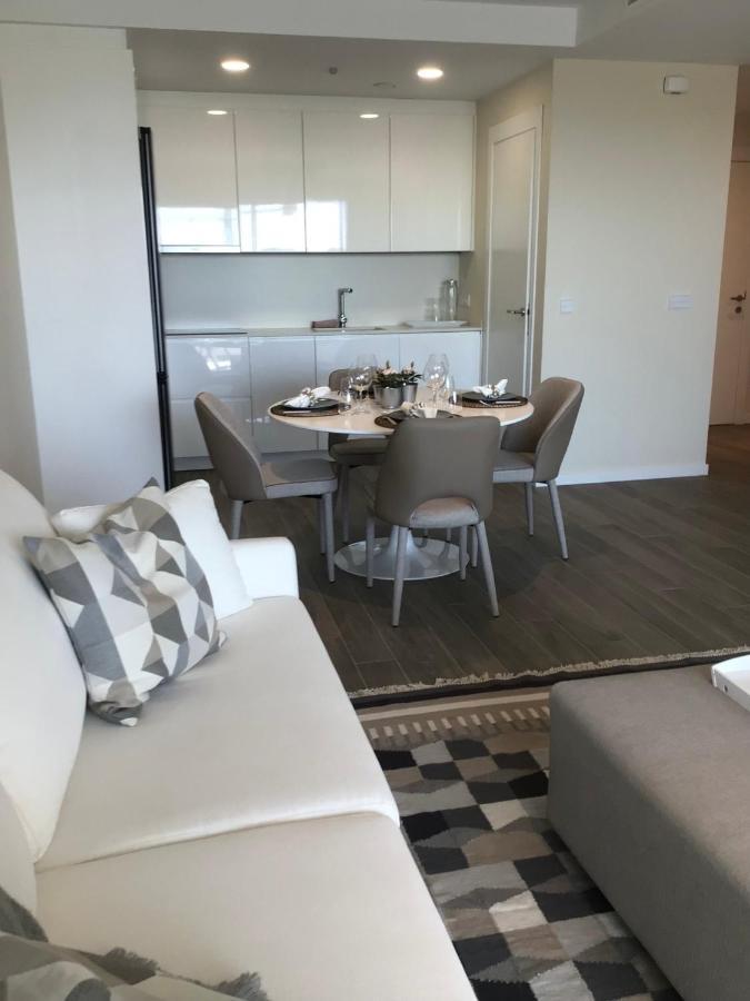 Luxury Apartment Juliano - The View 丰希罗拉 外观 照片