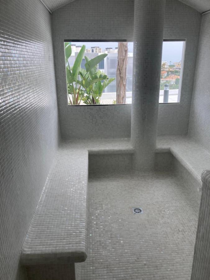 Luxury Apartment Juliano - The View 丰希罗拉 外观 照片