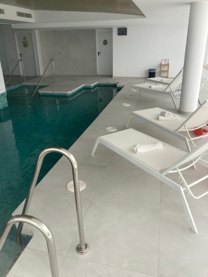 Luxury Apartment Juliano - The View 丰希罗拉 外观 照片